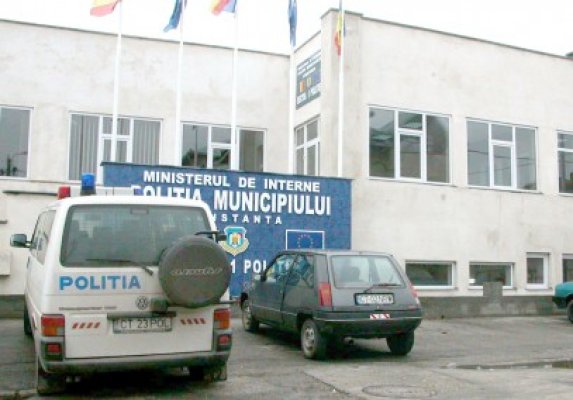 Secţia 1 Poliţie caută şef adjunct